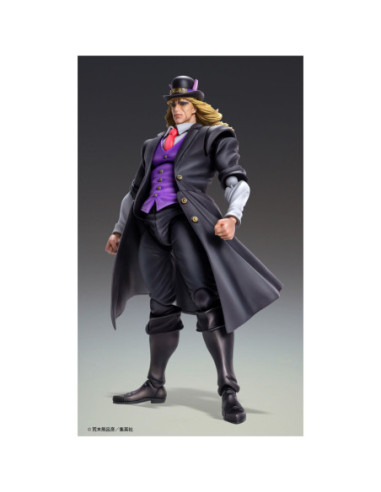 Figura good smile company jojo´s bizarre