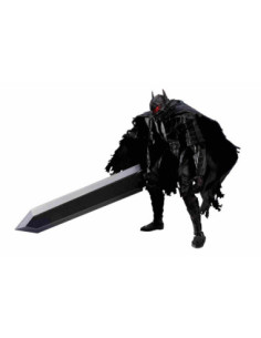 Figura tamashii nations berserk guts berserker