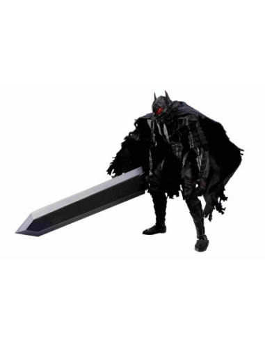Figura tamashii nations berserk guts berserker