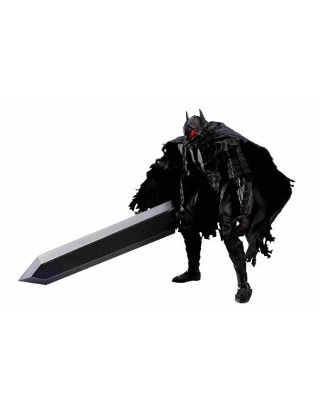 Figura tamashii nations berserk guts berserker