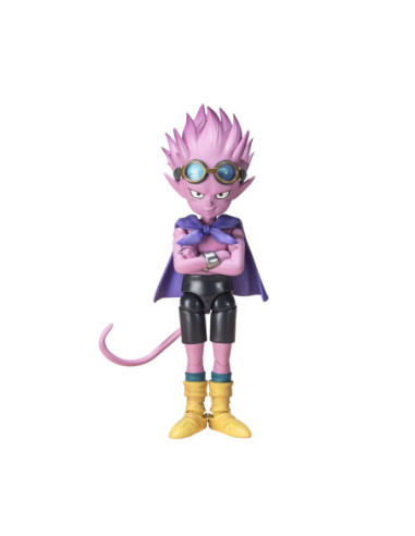 Figura tamashii nations sh figuarts sand