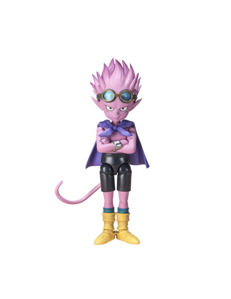 Figura tamashii nations sh figuarts sand