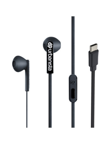 Auriculares urbanista san francisco usb tipo