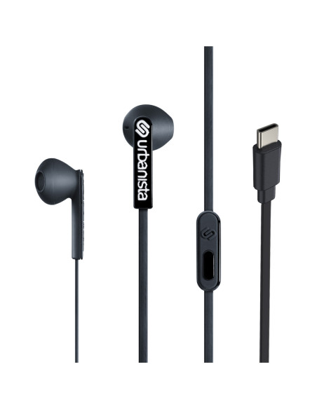 Auriculares urbanista san francisco usb tipo