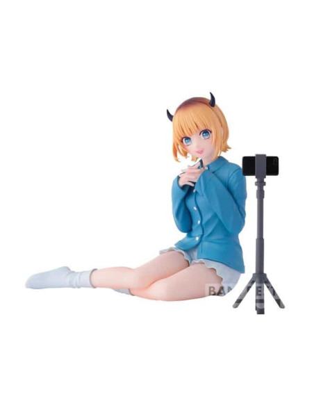 Figura banpresto oshi no ko relax