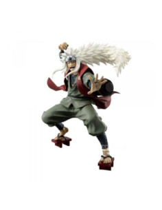Figura banpresto naruto shippuden colosseum jiraiya