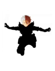 Figura banpresto my hero academia the