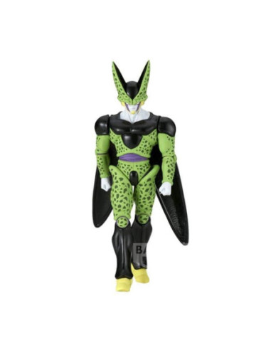 Figura banpresto dragon ball z solid