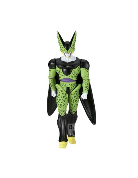 Figura banpresto dragon ball z solid