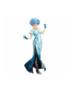 Figura banpresto re: zero starting life