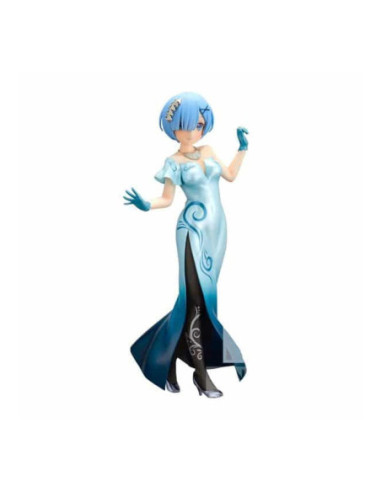 Figura banpresto re: zero starting life
