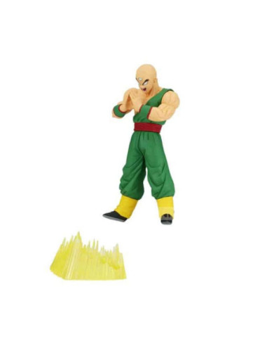Figura banpresto dragon ball z gxmateria