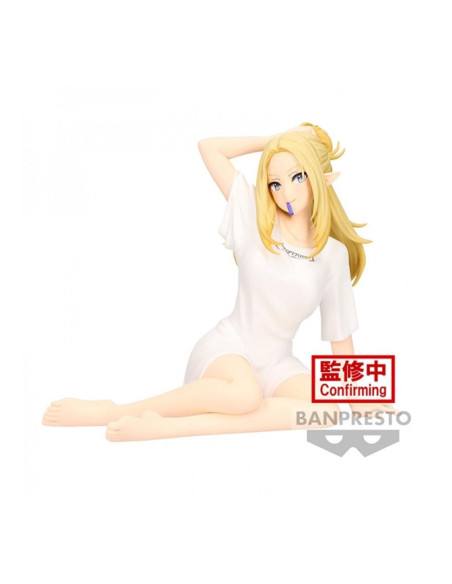 Figura banpresto the eminence in shadow