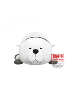 Peluche banpresto spy x family big