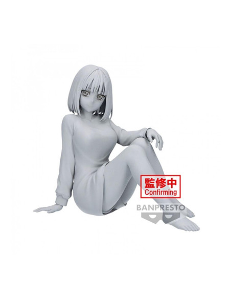 Figura banpresto the quintessential quintuplets relax