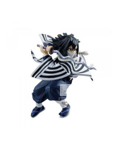 Figura banpresto demon slayer kimetsu no