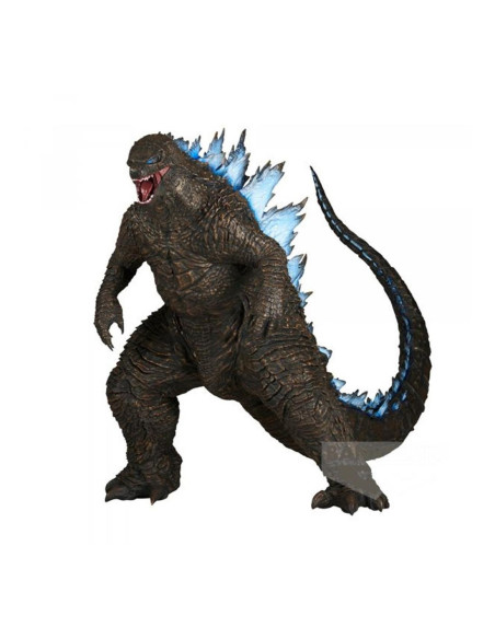 Figura banpresto godzilla y kong: el