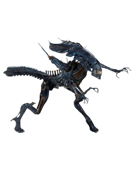 Figura neca aliens xenomorph queen ultra