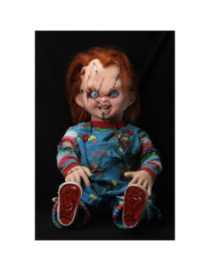 Replica neca chucky tamaño real pvc