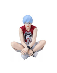 Figura banpresto kuroko basketball last game