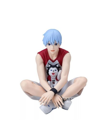 Figura banpresto kuroko basketball last game