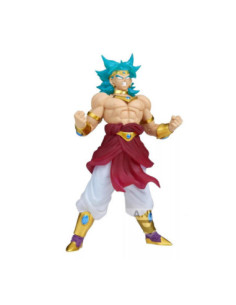 Figura banpresto dragon ball z clearise