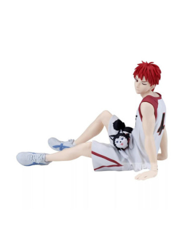 Figura banpresto kuroko basketball last game