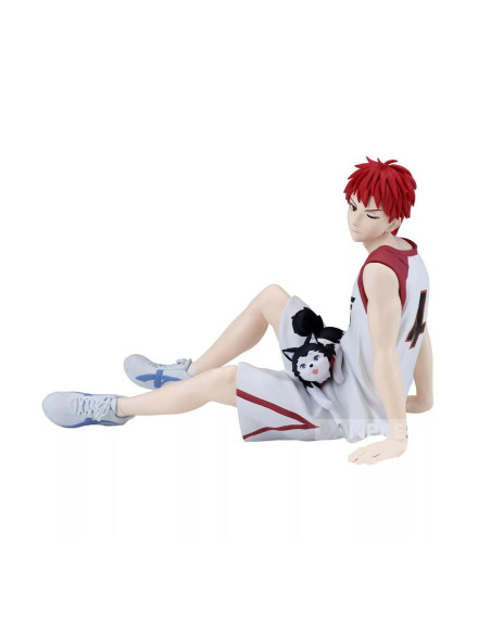 Figura banpresto kuroko basketball last game