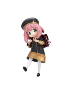 Figura banpresto spy x family espresto