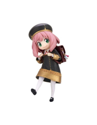 Figura banpresto spy x family espresto