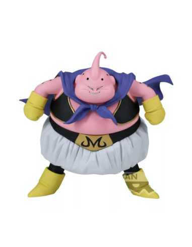 Figura banpresto dragon ball z solid