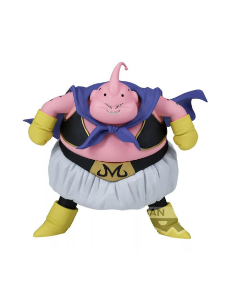 Figura banpresto dragon ball z solid