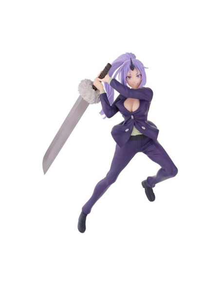 Figura banpresto that time i got