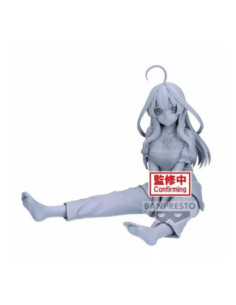 Figura banpresto the quintessential quintuplets relax