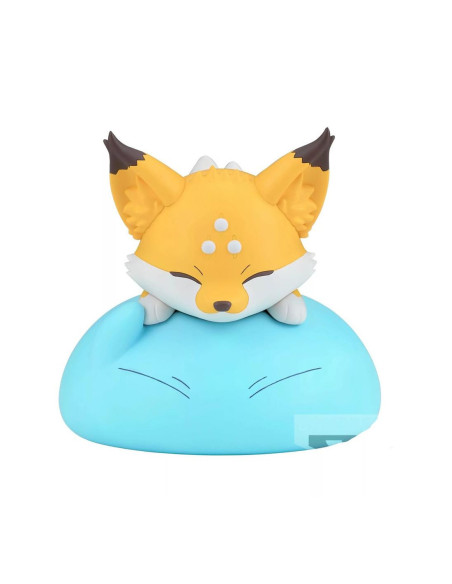 Figura banpresto that time i got