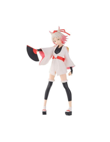 Figura banpresto that time i got