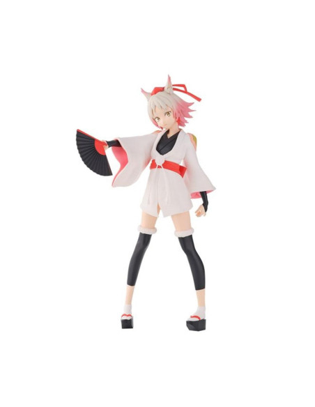 Figura banpresto that time i got