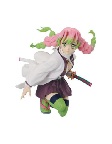 Figura banpresto demon slayer kimetsu no
