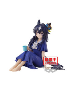 Figura banpresto umamusume: pretty derby relax