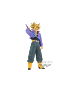 Figura banpresto: dragon ball z blood