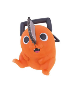 Figura banpresto chainsaw man sofvimates pochita