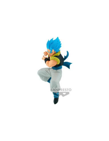 Figura banpresto: dragon ball super match
