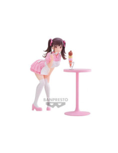Figura banpresto: the idolmaster shiny colors