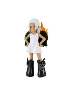 Figura banpresto one piece dxf the