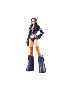 Figura banpresto one piece dxf the