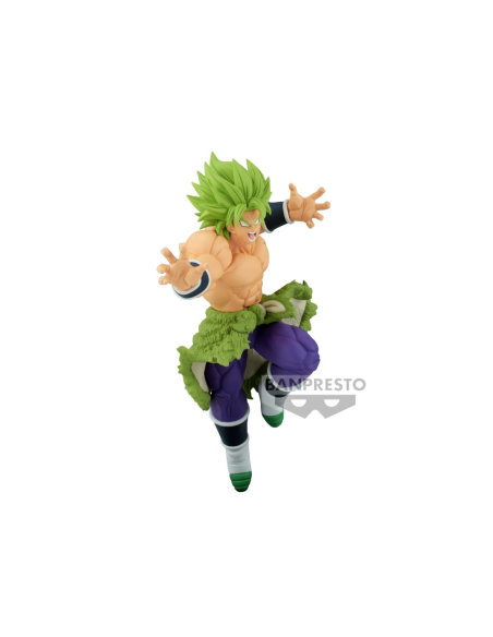 Figura banpresto: dragon ball super match