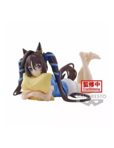 Figura banpresto umamusume: pretty derby relax