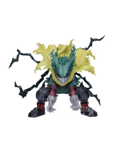 Figura banpresto my hero academia the