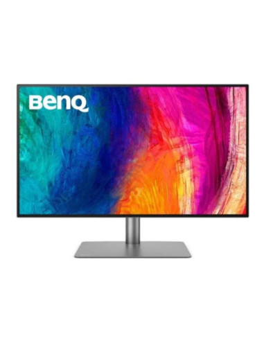 Monitor benq pd3225u 32 pulgadas 4k uhd