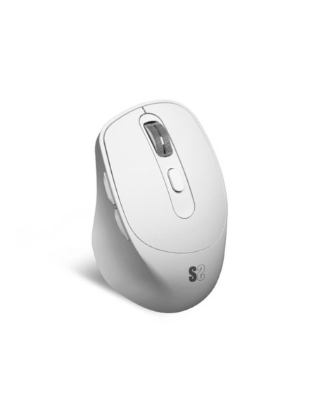 Raton inalambrico subblim curve ergo dual